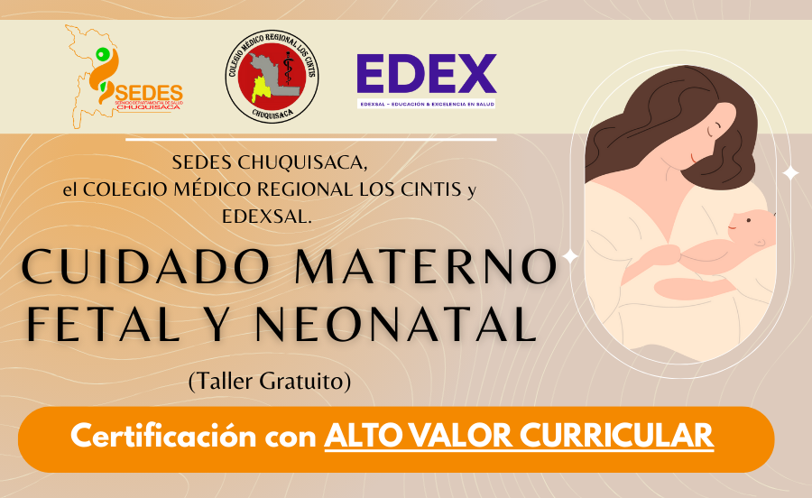CUIDADO MATERNO FETAL-NEONATAL